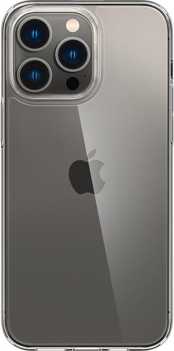 Image du produit Spigen Air Skin hybride iPhone 14 Pro Max cristal clair (Apple iPhone 14 Pro Max)
