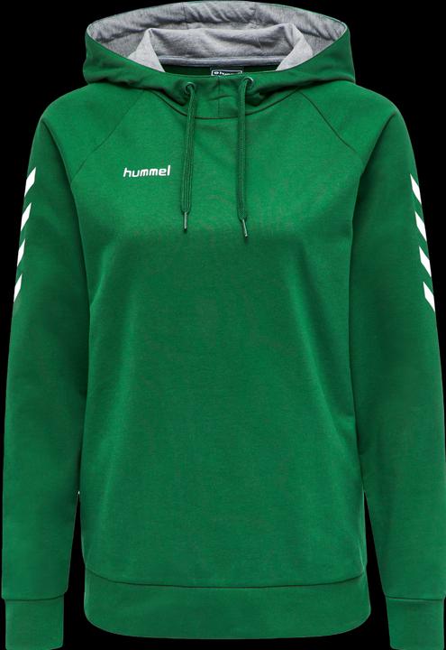 Immagine prodotto hummel Go Cotton Hoodie Woman (XXL)