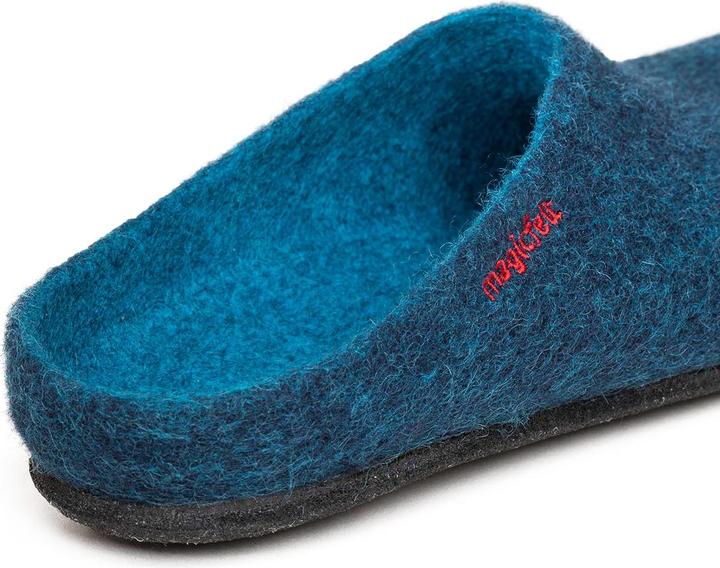 Actual product image Magicfelt Slippers AN 709 (45)