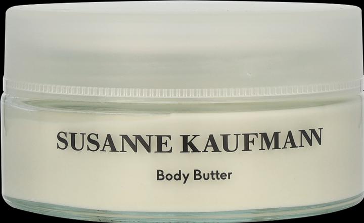 Image du produit Susanne Kaufmann Beurre pour le corps (Beurre corporel, 200 ml)