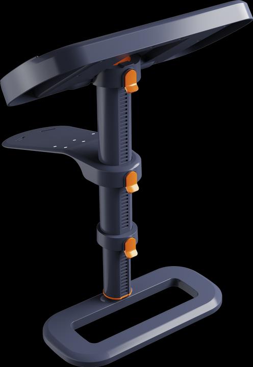 Image du produit KneeGuardKids Repose-pieds universel