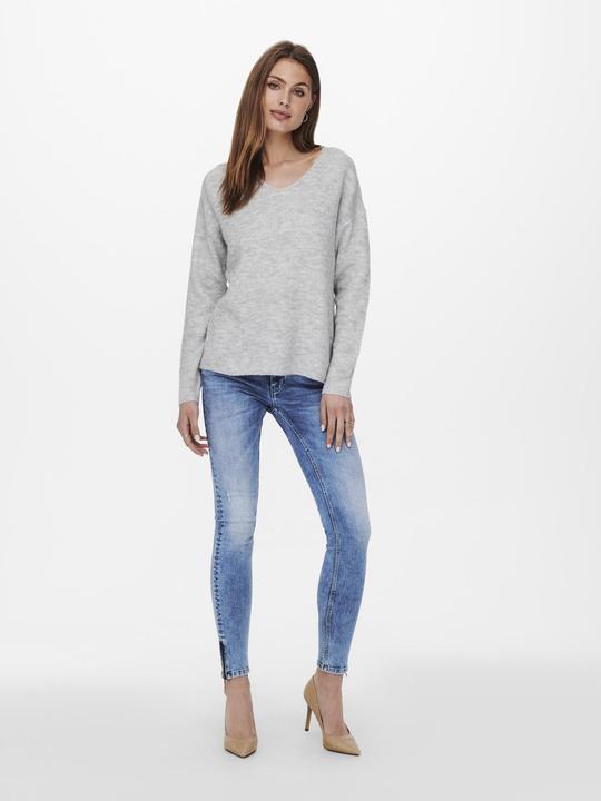 Immagine prodotto Only Maglia con scollo a V (XS)
