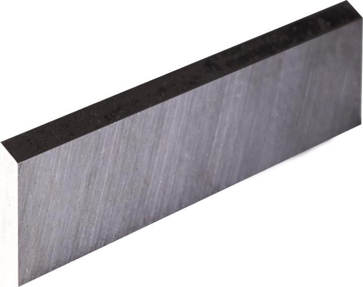 Actual product image Holzstar Strip plane cutter 260 x 25 x 3.15 mm HSS (3 pieces)