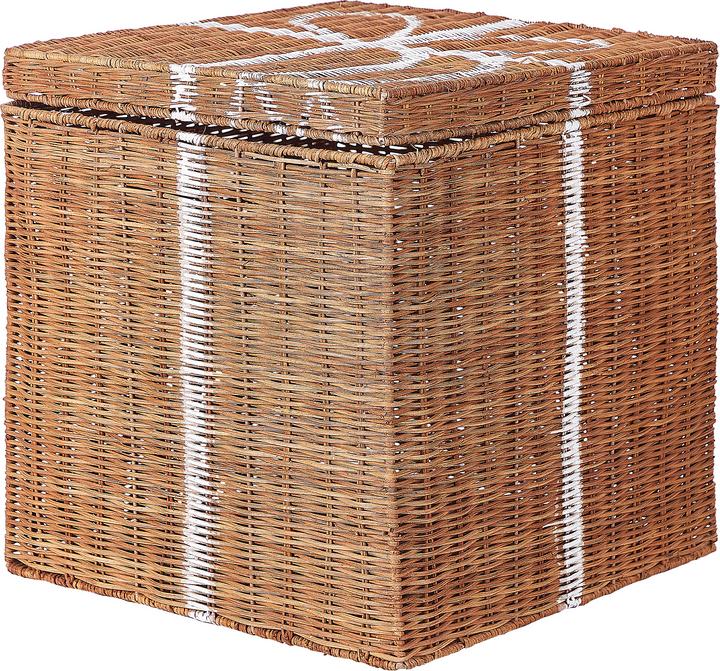 Produktbild Beliani Cadeau (3 x, 24 x 24 x 24 cm)