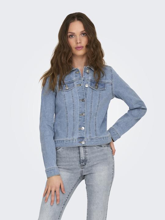Immagine prodotto Only ONLMAGIC Jeansjacke Jeansjacke (XS)