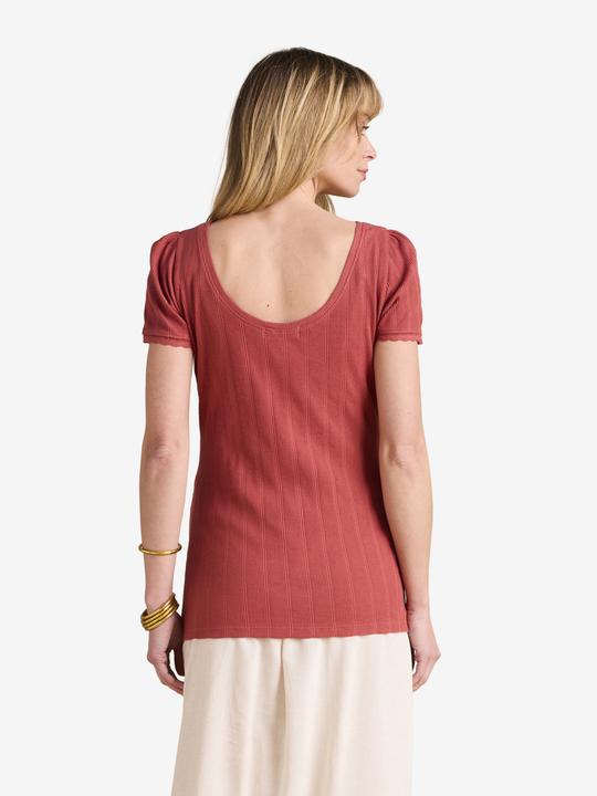 Immagine prodotto Envie de Fraise Umstandsshirt mit Rückenausschnitt (36, 38)