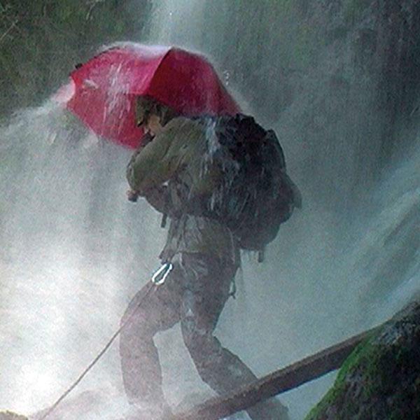 Immagine prodotto Euroschirm Birdiepal all'aperto
