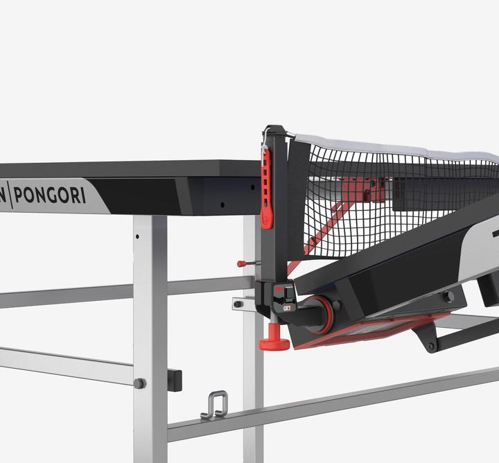 Actual product image Pongori Club/School Table Tennis Table TTT130.2