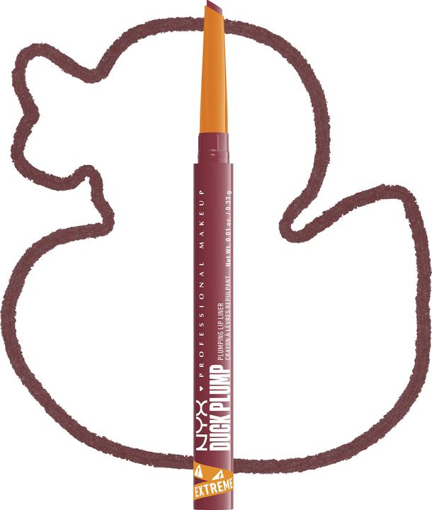 Produktbild NYX Professional Make-Up Nyx Mechanical (Flirty Flip)