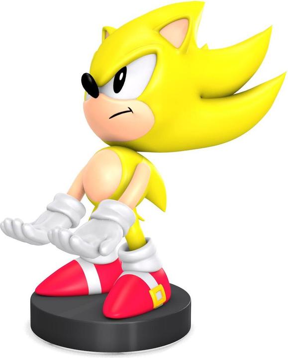 Produktbild Exquisite Gaming Super Sonic Cable Guy (Xbox 360, Mac, PS4, Switch, PS5, Xbox One S, PC, Xbox Series X)