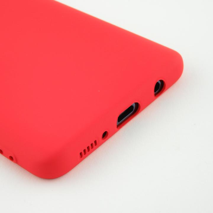 Produktbild PhoneLook Hülle Soft Touch (Samsung Galaxy A52)
