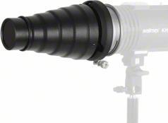 Image du produit Walimex Kit adaptateur spot baïonnette S