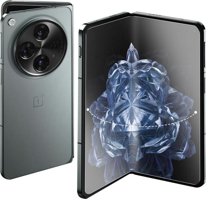 Produktbild Avizar Advanced Defense Folie (1 Stück, OnePlus Open)