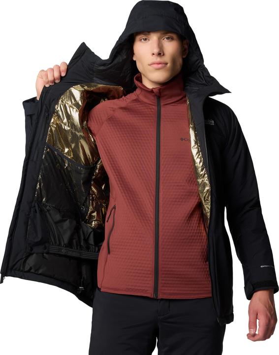 Produktbild Columbia Winter District™ III Jacket (M)