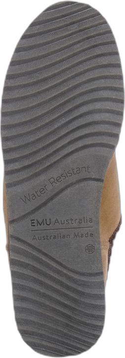 Productafbeelding EMU Australia platina outback pantoffels (36)