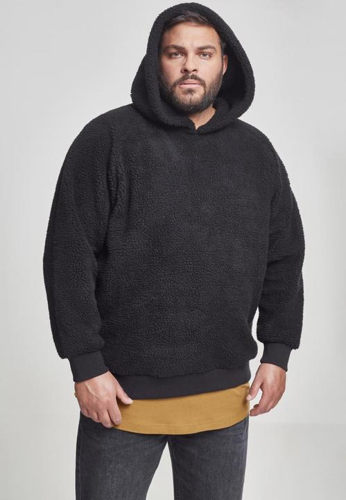 Immagine prodotto Urban Classics Cappuccio Sherpa (5XL)