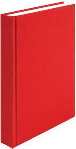 Produktbild Neutral Notizbuch (A5, Blanko, Harter Einband)