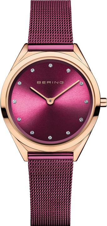 Bering Ultra Slim (Analoguhr, 31 mm)