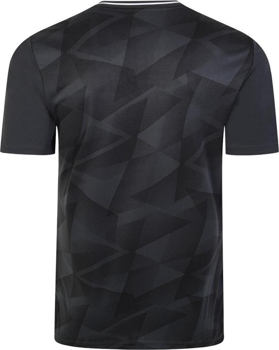 Immagine prodotto Umbro Maillot à manches courtes avec logo Triassic pour hommes (XXL)