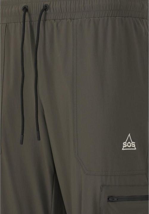 Actual product image SOS Salonga (XL)
