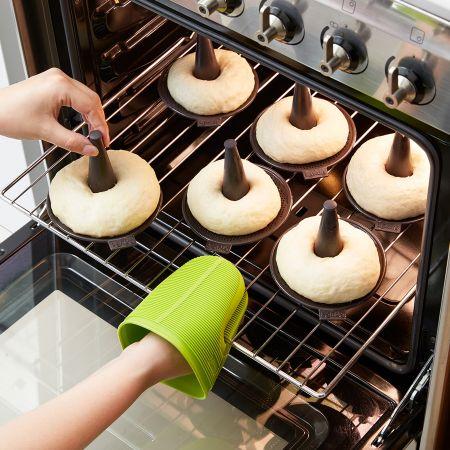 Produktbild Lékué Essentials (Silikon)