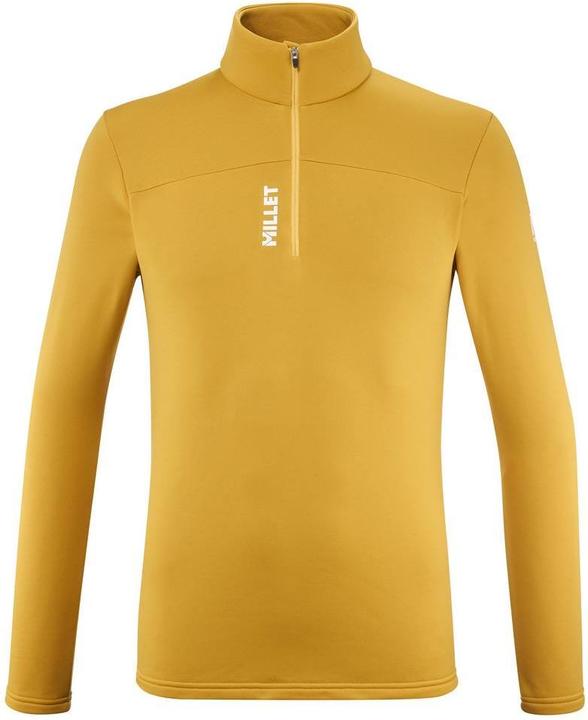 Millet Seneca Fleece-Po-Sweatshirt (S)