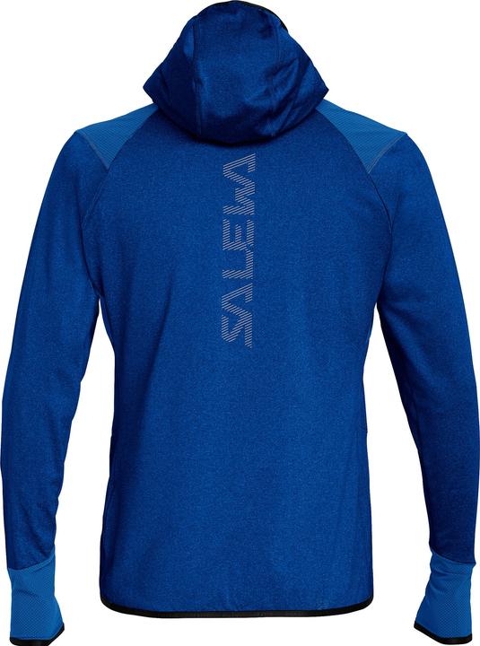 Produktbild Salewa Agner Hybrid Polarlite Durastretch Kapuzenjacke (M)