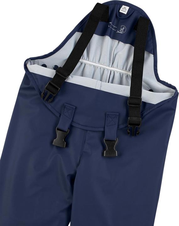 Actual product image Sterntaler Rain trousers unlined (92)