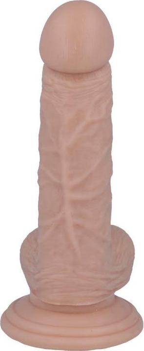Produktbild Mr. Intense MR INTENSE 4 REALISTIC PENIS 16.2 -OR- 3.1CM