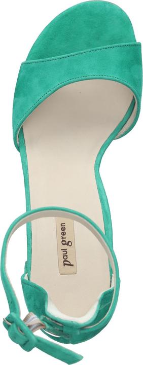 Actual product image Paul Green Sandal 7469-183 (40)