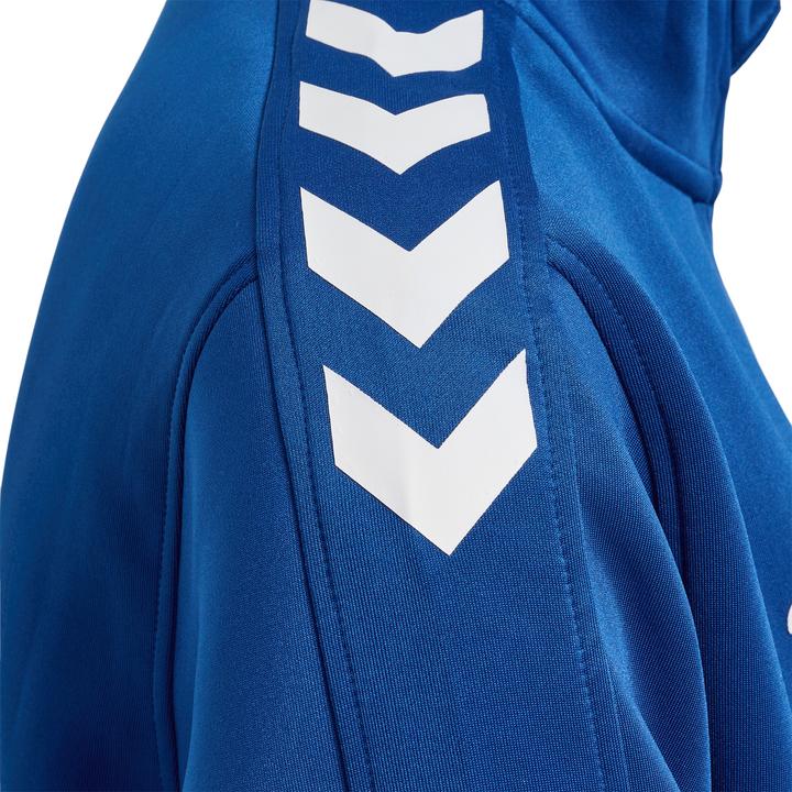 Immagine prodotto hummel Core Xk Half Zip Sweat Donna (XL)