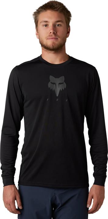 Image du produit Fox Jersey 23 Ranger Tru Dri Ls Blk 2x (XXL)