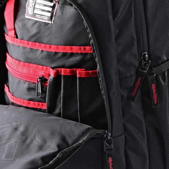 Immagine prodotto Troy Lee Designs Zaino Whitebridge (39.50 l)