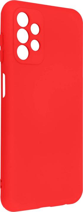 Immagine prodotto Avizar Serie di custodie per telefoni cellulari Soft Touch (Samsung Galaxy A13)