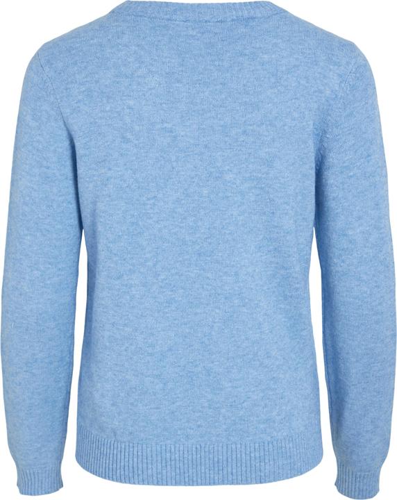 Actual product image Vila Crew Neck Knit Sweater (XL)