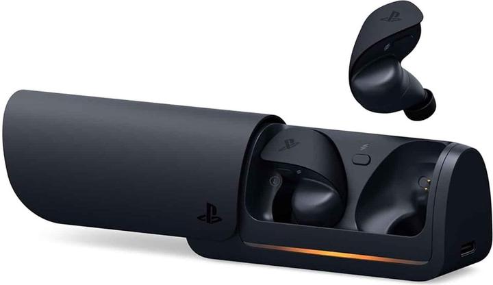 Sony PS5 Headset Pulse Explore "Ear Buds" black (Kabellos)