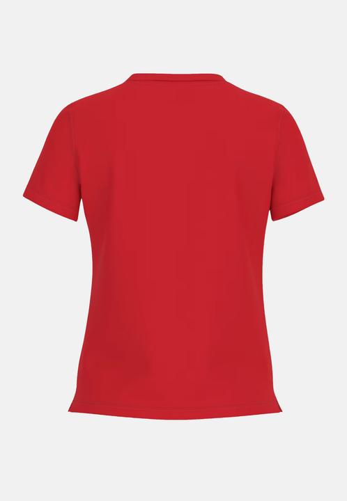 Produktbild Guess T-Shirt Kurzarmshirt STUDDED (XS)