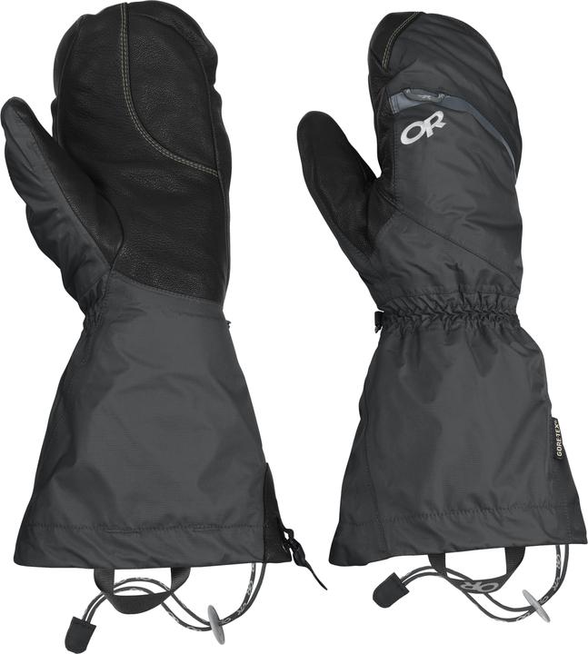 Outdoor Research Women's Alti II Gore-Tex Mitts (S)