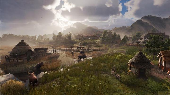 Produktbild Ubisoft Anno 117: Pax Romana - - Governor's Edition (PS5)