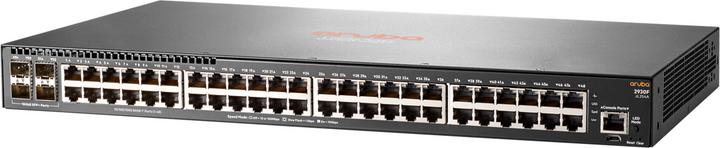 Immagine prodotto HPE Aruba 2930F (48 Porti)