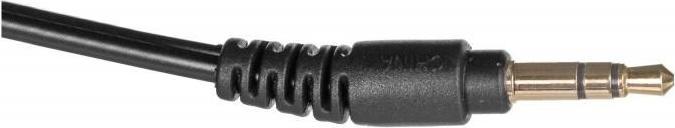 Actual product image JVC Ha-S180 (ANC, Cable)