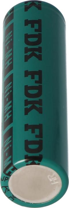 Image du produit FDK Akku HR-4/3FAU ohne Lötfahne (4/3 A, 4500 mAh)