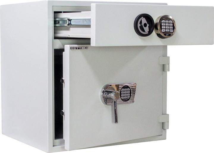 Actual product image Rottner Ammunition cabinet Gun cabinet Colorado 3 Double-bit lock