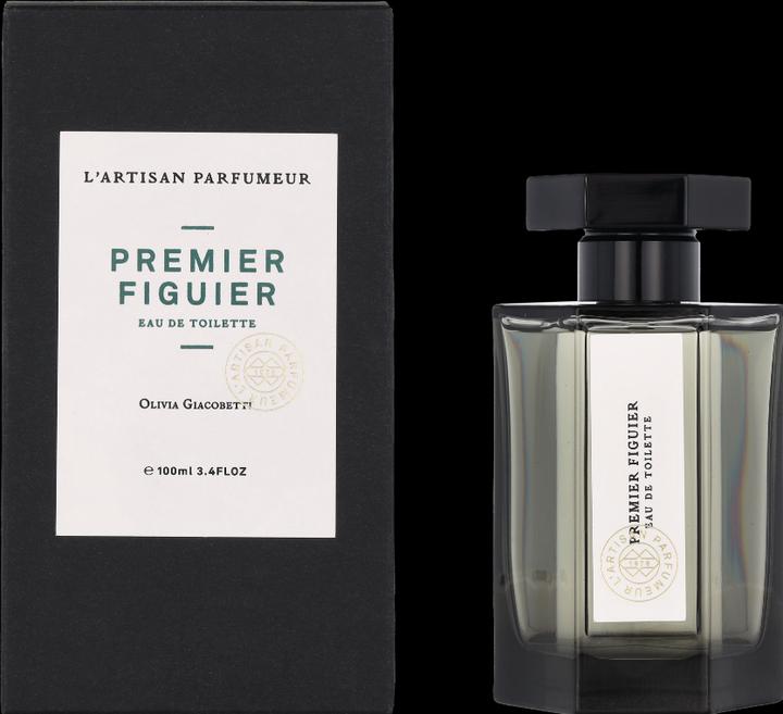Actual product image L'Artisan Parfumeur L'Artisan Premier Figuier Edt 100 ml (Eau de toilette, 100 ml)