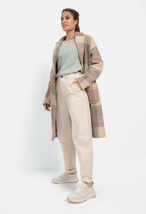 Actual product image Camel Active Mom fit chino (27)