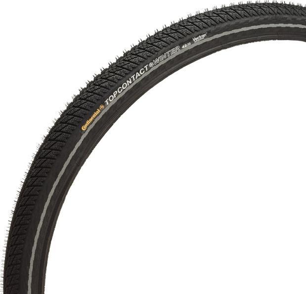 Image du produit Continental Top Contact Winter II Premium (28 x 1.60, 42-622)