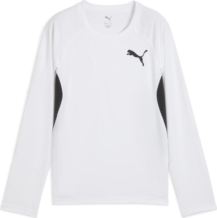 Actual product image Puma Y CROSS THE LINE LS 3.0 (140)