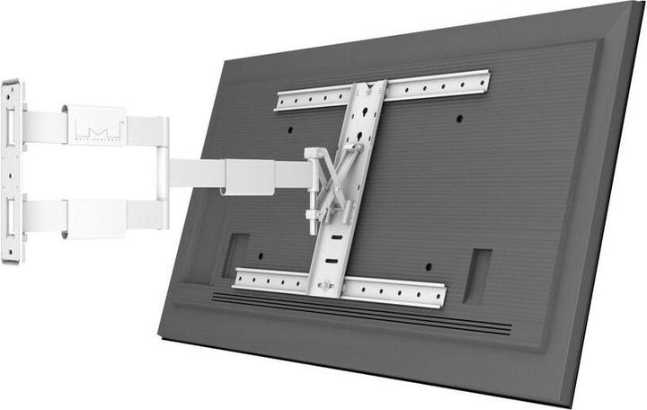 Actual product image Multibrackets M VESA Flexarm Thin (Wall, 55", 30 kg)