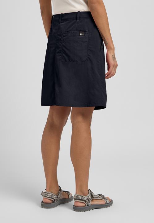 Produktbild Jack Wolfskin Tihama Skort W (46)