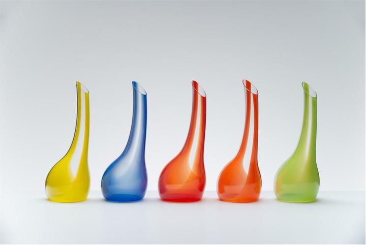 Image du produit Riedel Décanteur Cornetto Confetti 1977/13Y (1.20 l)